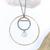 Stardust Opal Pendant - Heart of the Home LV