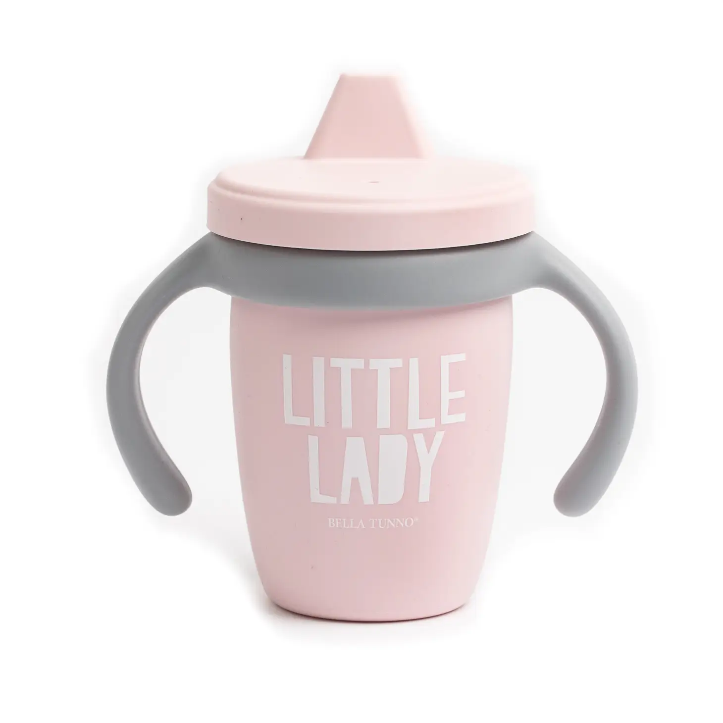 Sippy Cup - Little Lady - Heart of the Home PA