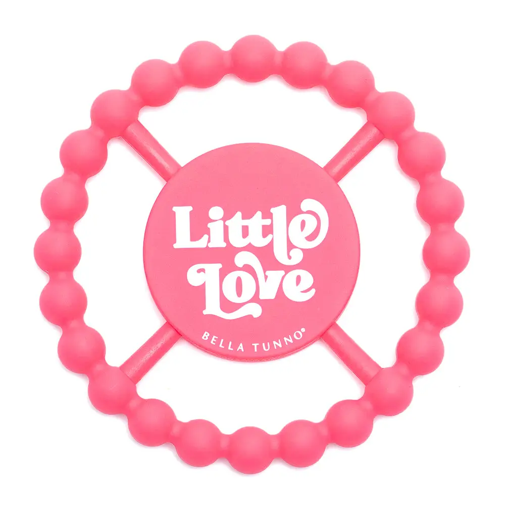 Teether - Little Love - Heart of the Home PA