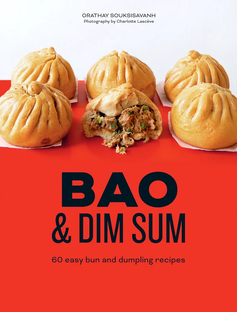 Bao and Dim Sum - Heart of the Home LV