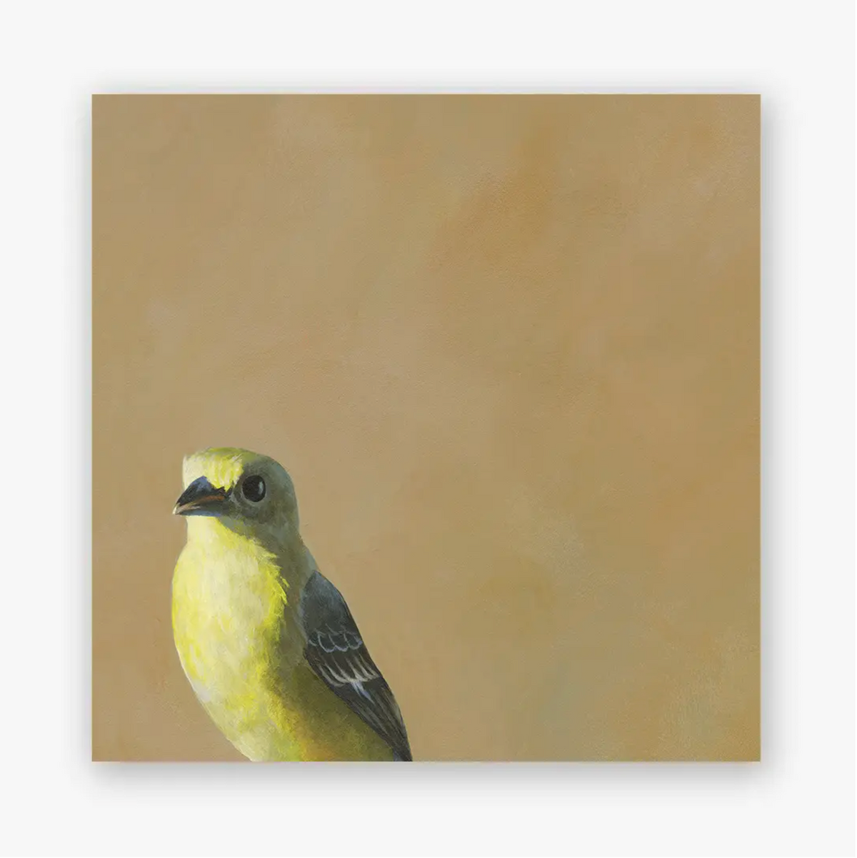 Goldfinch Wall Art - Heart of the Home LV