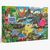 Land Of Dinosaur 100 Piece Puzzle - Heart of the Home LV