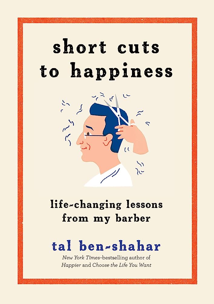 Short Cuts To Happiness - Heart of the Home LV