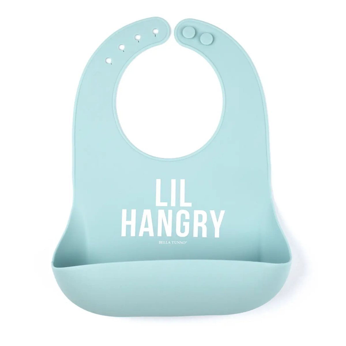 Wonder Bib - Lil Hangry - Heart of the Home PA