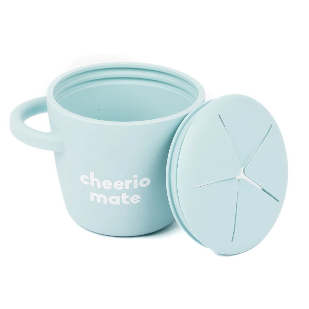 Cheerio Mate Snacker - Heart of the Home LV