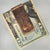 WWII Shell Casing &amp; Coin Money Clip - UK Farthing - Heart of the Home LV