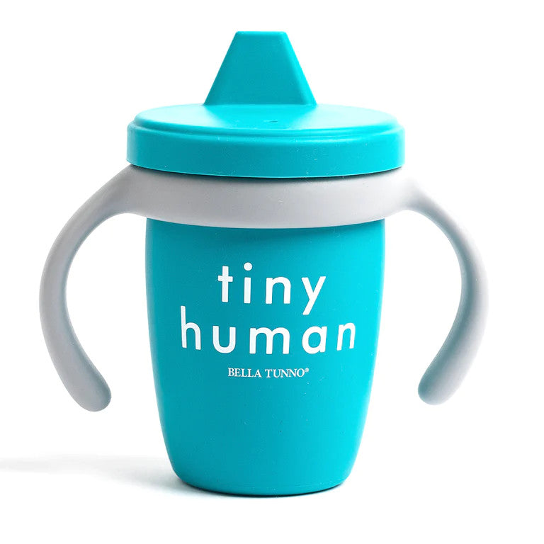 Sippy Cup - Tiny Human - Heart of the Home PA