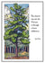 White Pine Friendship Card - Heart of the Home LV