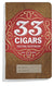 33 Cigars - Heart of the Home LV
