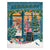 Bookstore Holiday Card - Heart of the Home LV