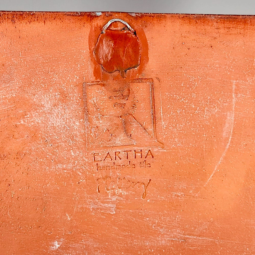 Koi with Water Lily - Heart of the Home LV