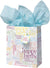 Happy Birthday Gift Bag - Heart of the Home LV