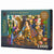 The Tamer 1000 Piece Puzzle - Heart of the Home LV