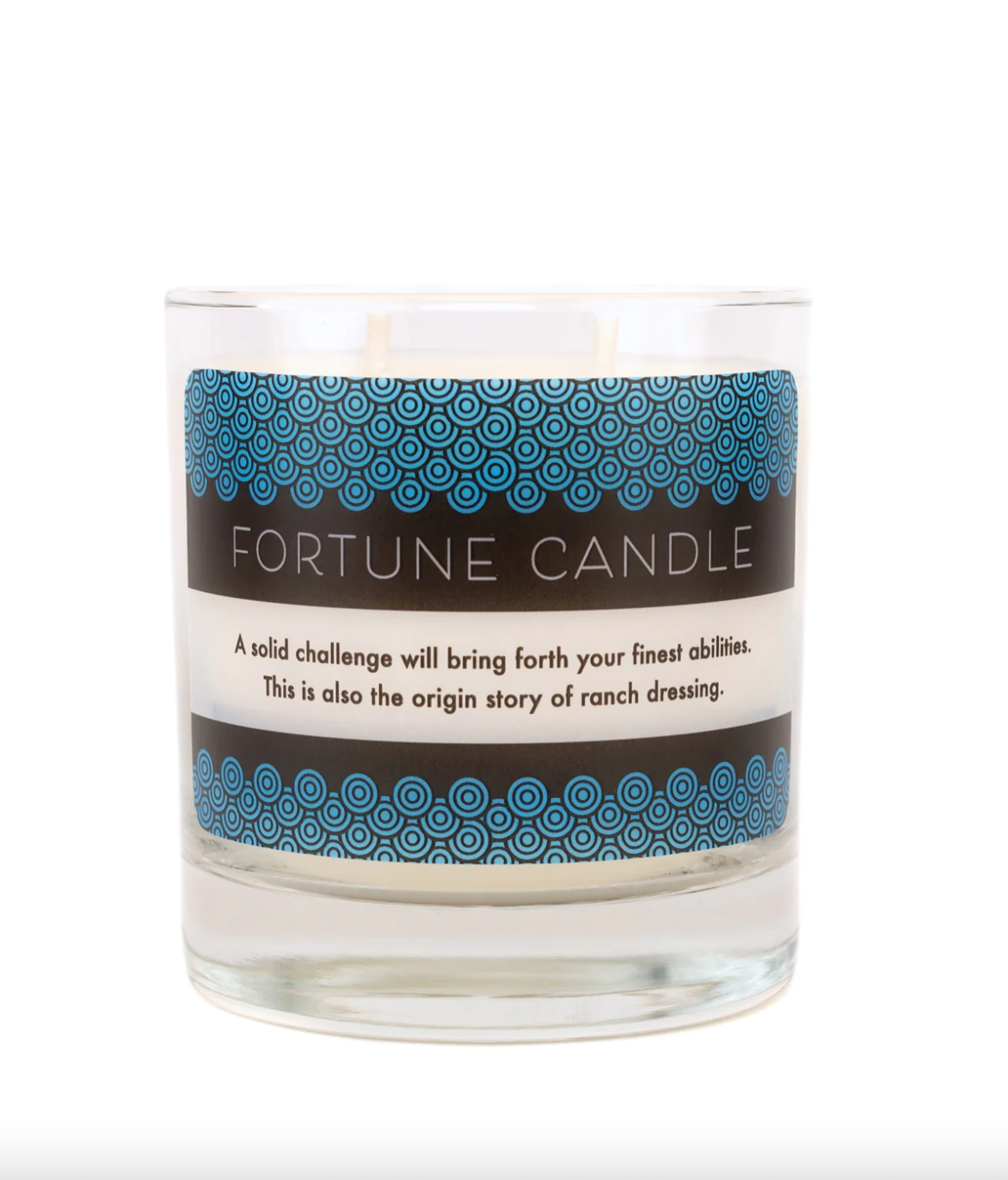 Career Hidden Fortune Candle - Heart of the Home LV