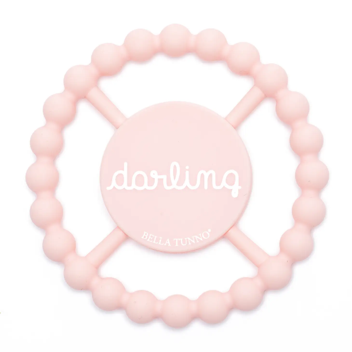 Teether - Darling - Heart of the Home PA