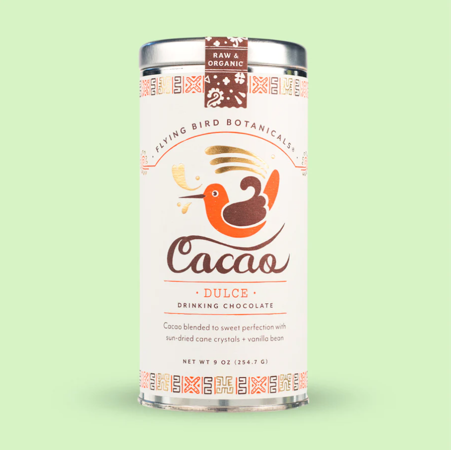 Cacao Dulce 7.5 oz - Heart of the Home LV
