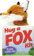 Hug A Fox Kit - Heart of the Home LV