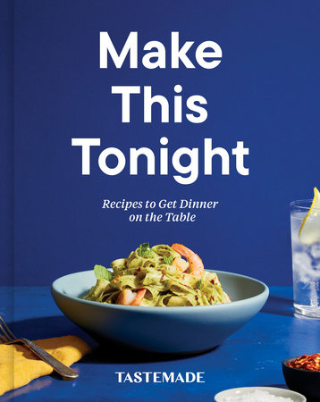 Make This Tonight Cookbook - Heart of the Home LV