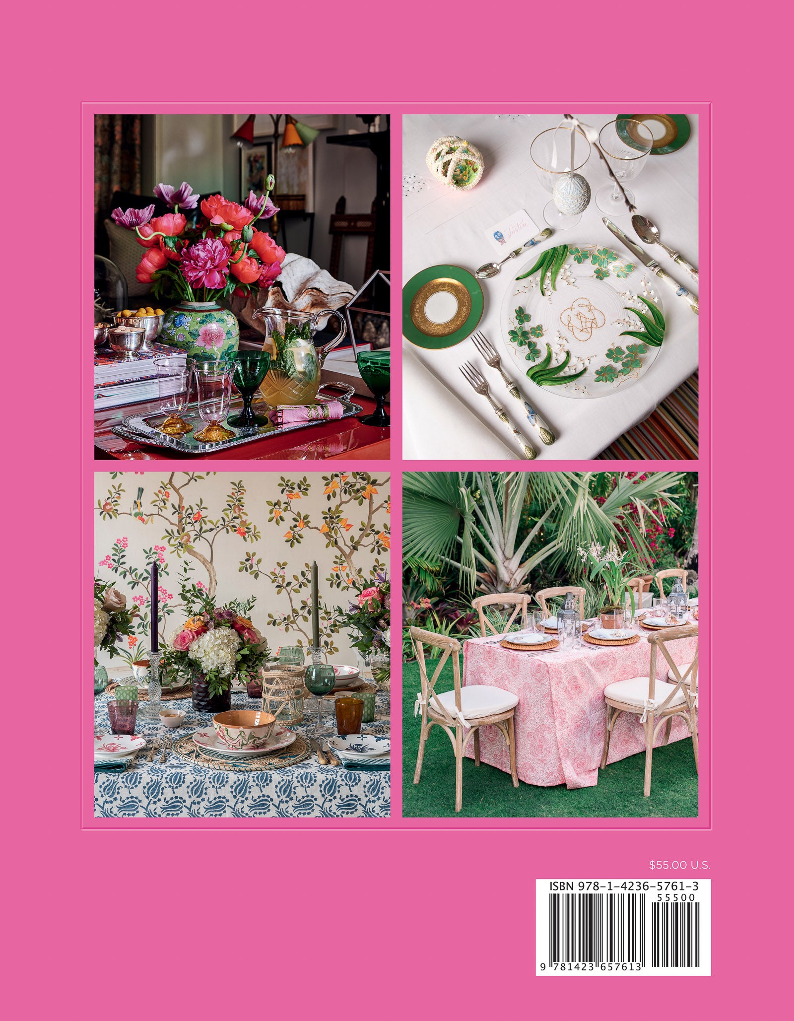 A Loving Table: Creating Memorable Gatherings - Heart of the Home Inc