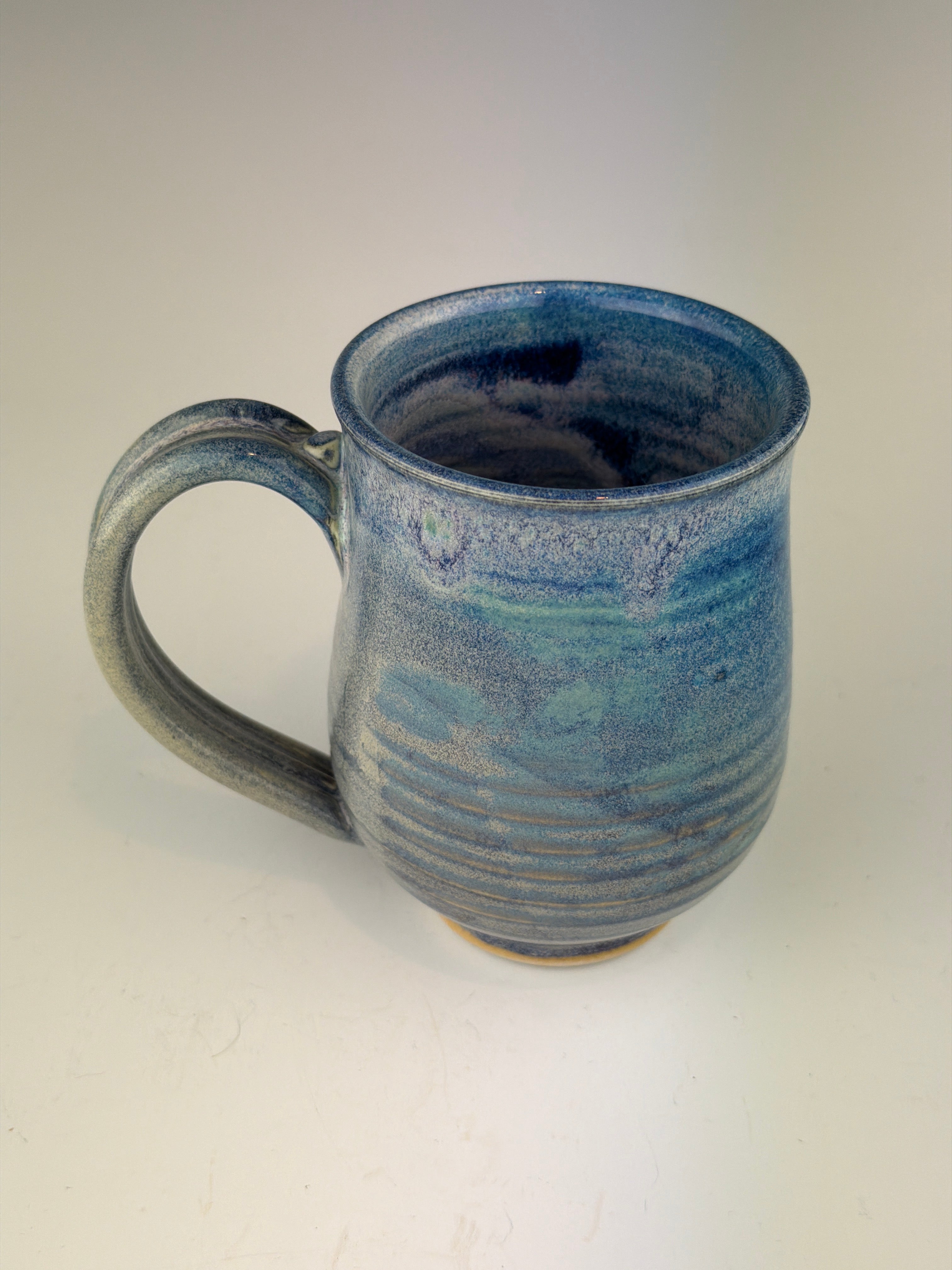 Short Mug - Heart of the Home Inc