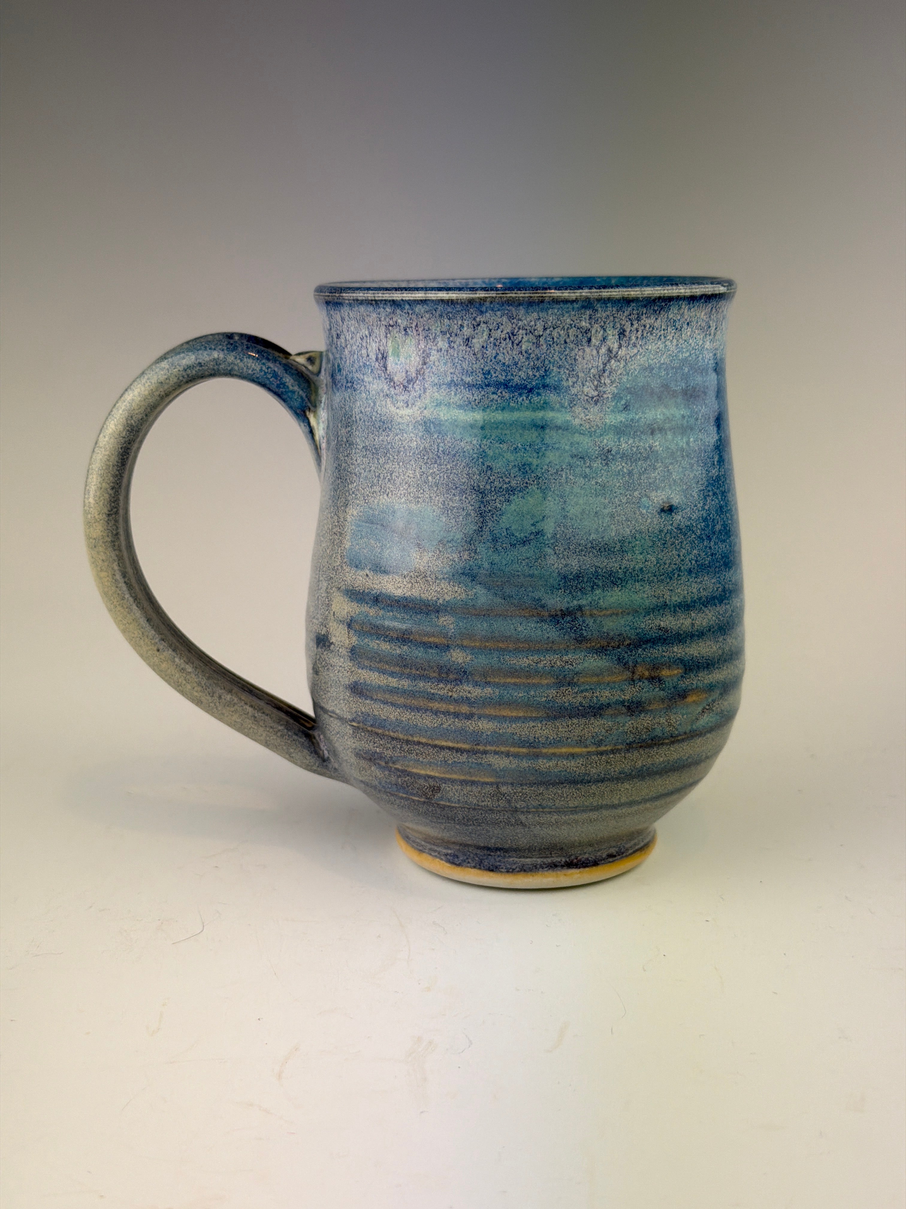 Short Mug - Heart of the Home Inc