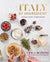 Italy By Ingredient Cookbook - Heart of the Home LV