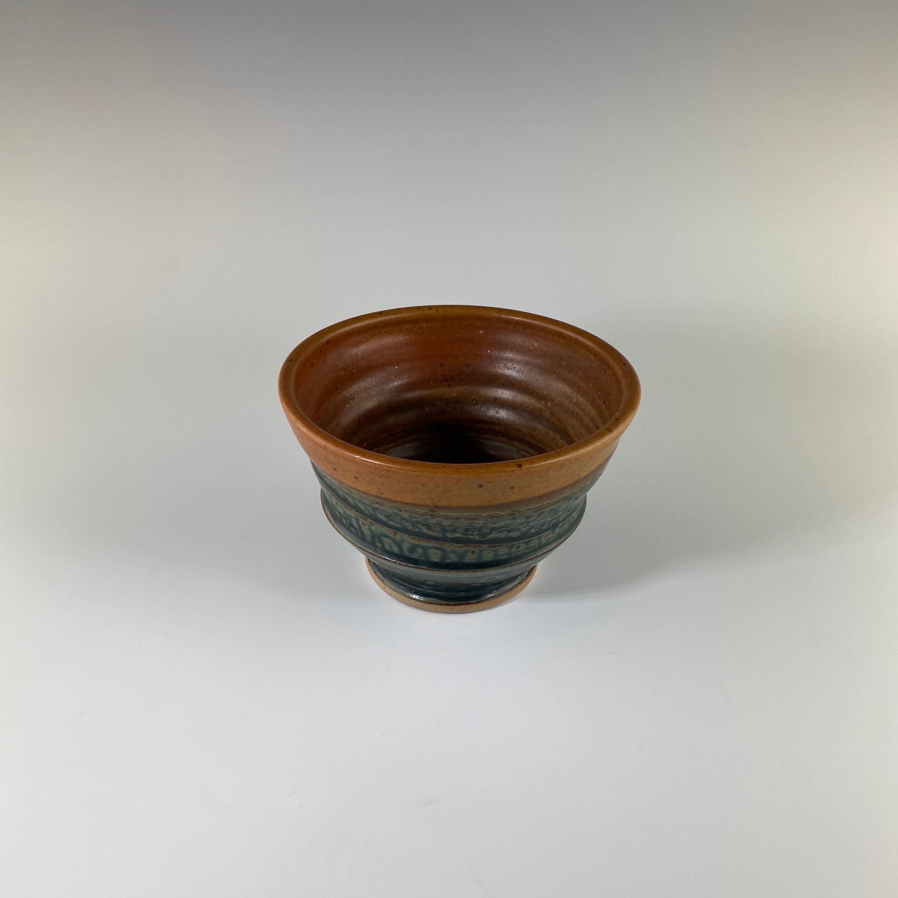 Snack Bowl - Heart of the Home LV