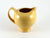 Yellow Ceramic Creamer - Heart of the Home LV