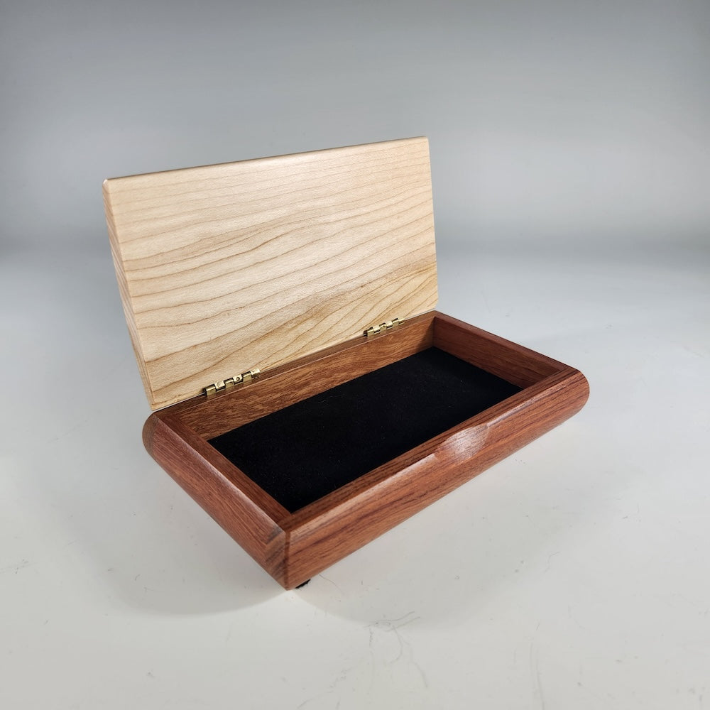 Possibility Box - Do What Makes You Come Alive - Heart of the Home Inc