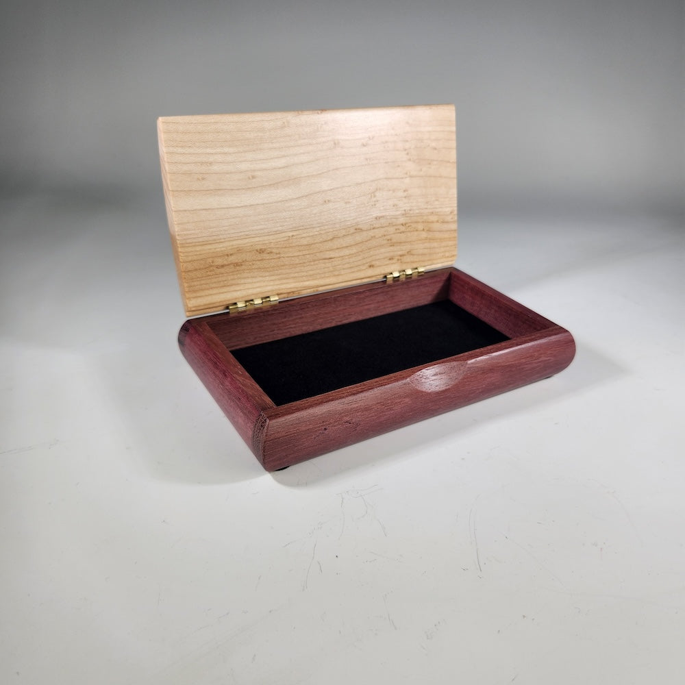 Possibillity Box - What You Do Makes a Difference - Heart of the Home Inc