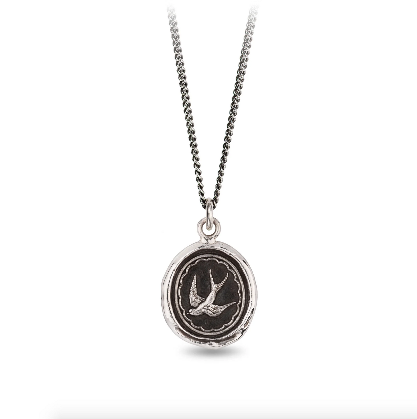 Free Spirited Talisman - Heart of the Home PA