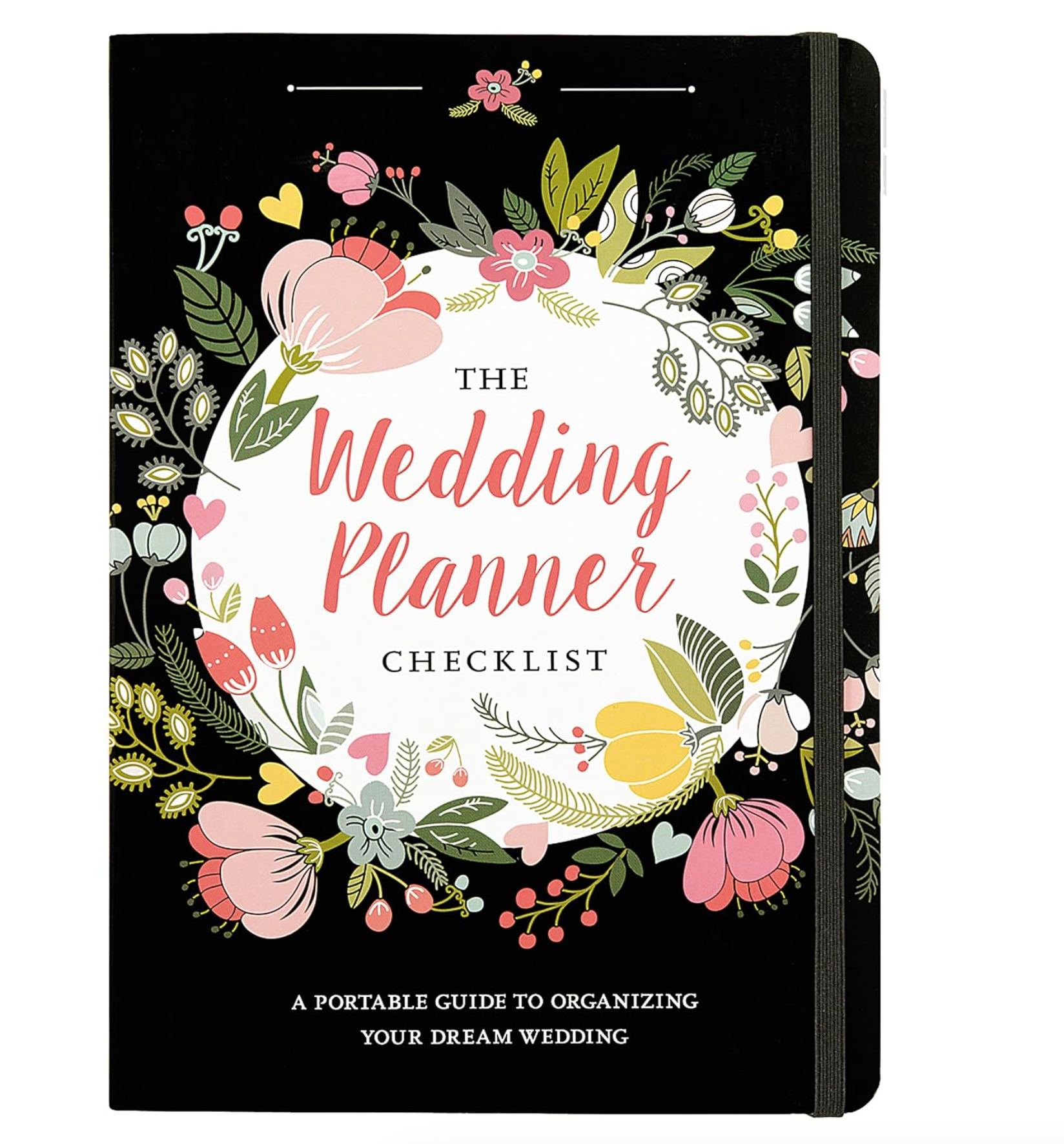 Wedding Planner Checklist - Heart of the Home LV