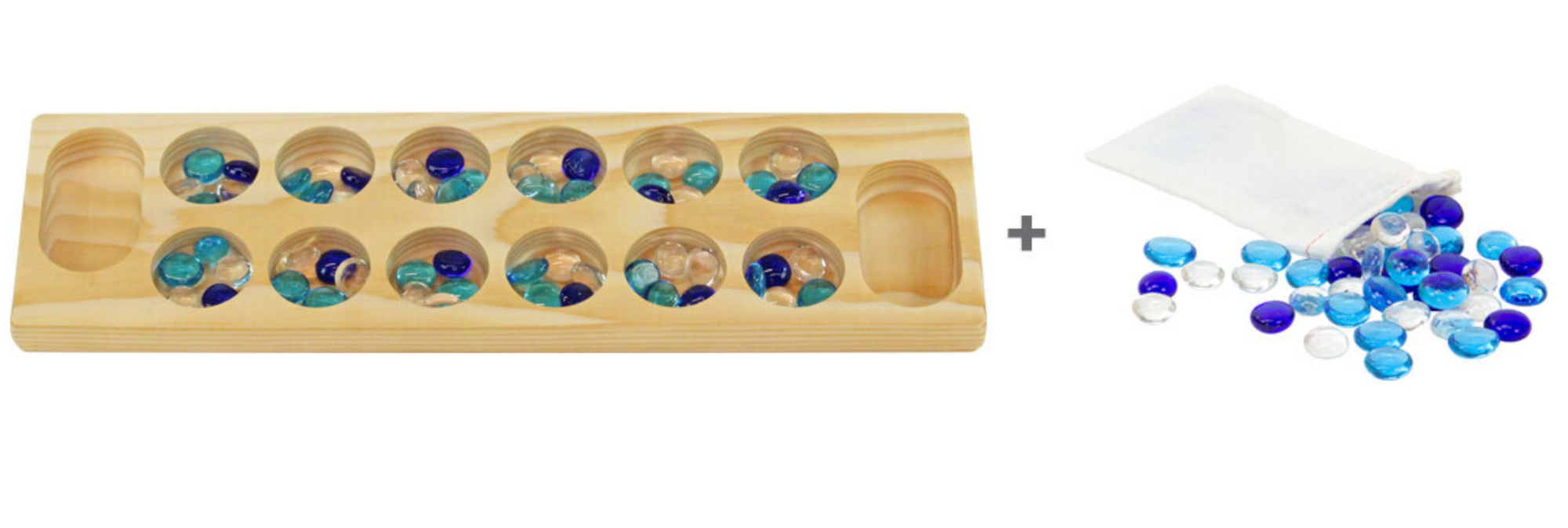 Mancala - Heart of the Home LV