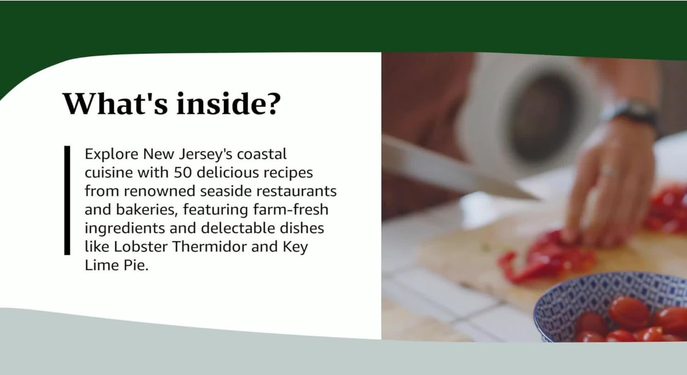 The Jersey Shore Cookbook - Heart of the Home Inc