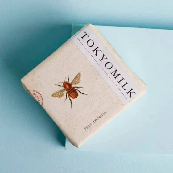 Just Because Finest Perfumed Soap - Heart of the Home Inc