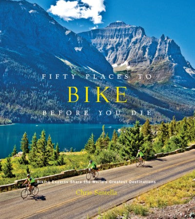 50 Places to Bike Before You Die - Heart of the Home LV