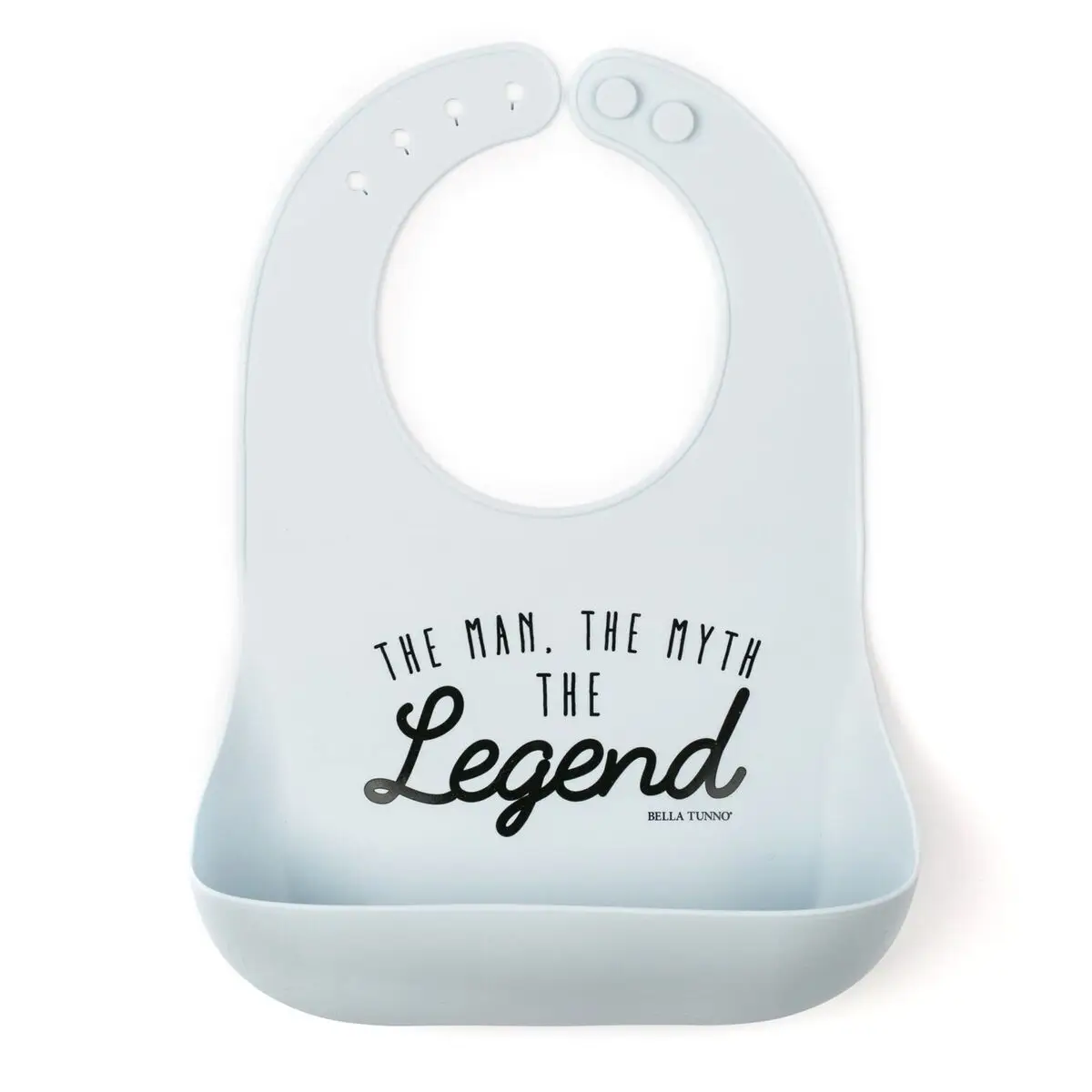 Wonder Bib - Legend - Heart of the Home PA