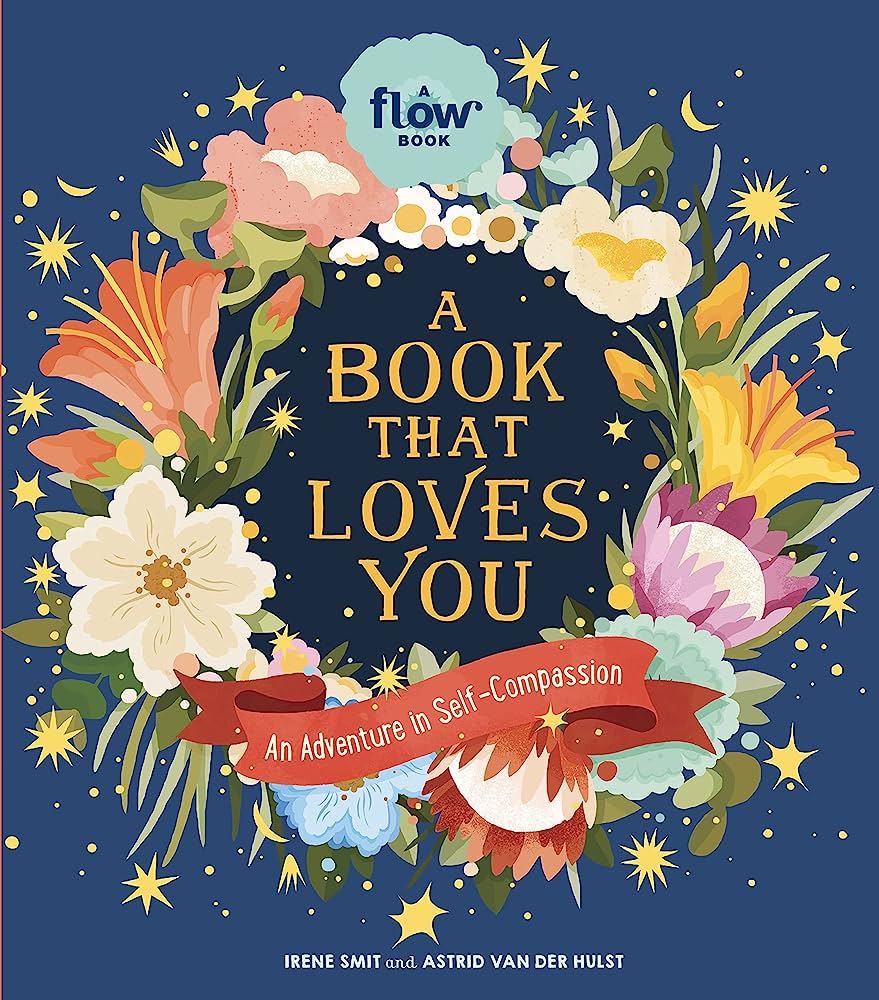 A Book That Loves You - Heart of the Home LV