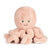 Medium Pink Cove Octopus - Heart of the Home LV