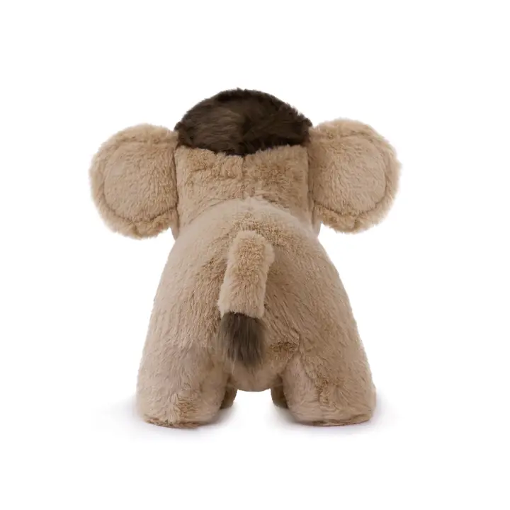 Wooly Mammoth Woolbert Plush - Heart of the Home Inc