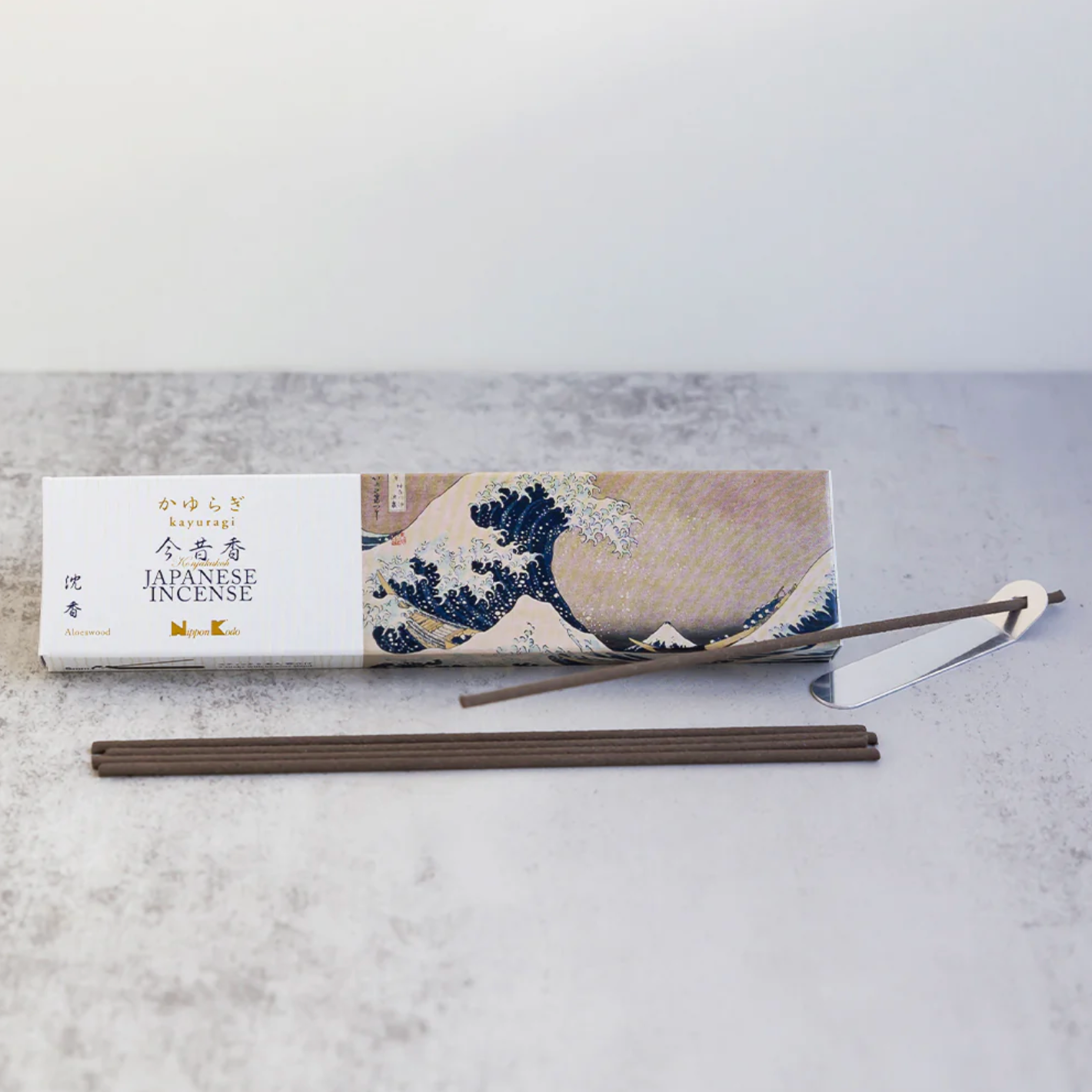 Japonism Incense Discovery Set - Heart of the Home Inc