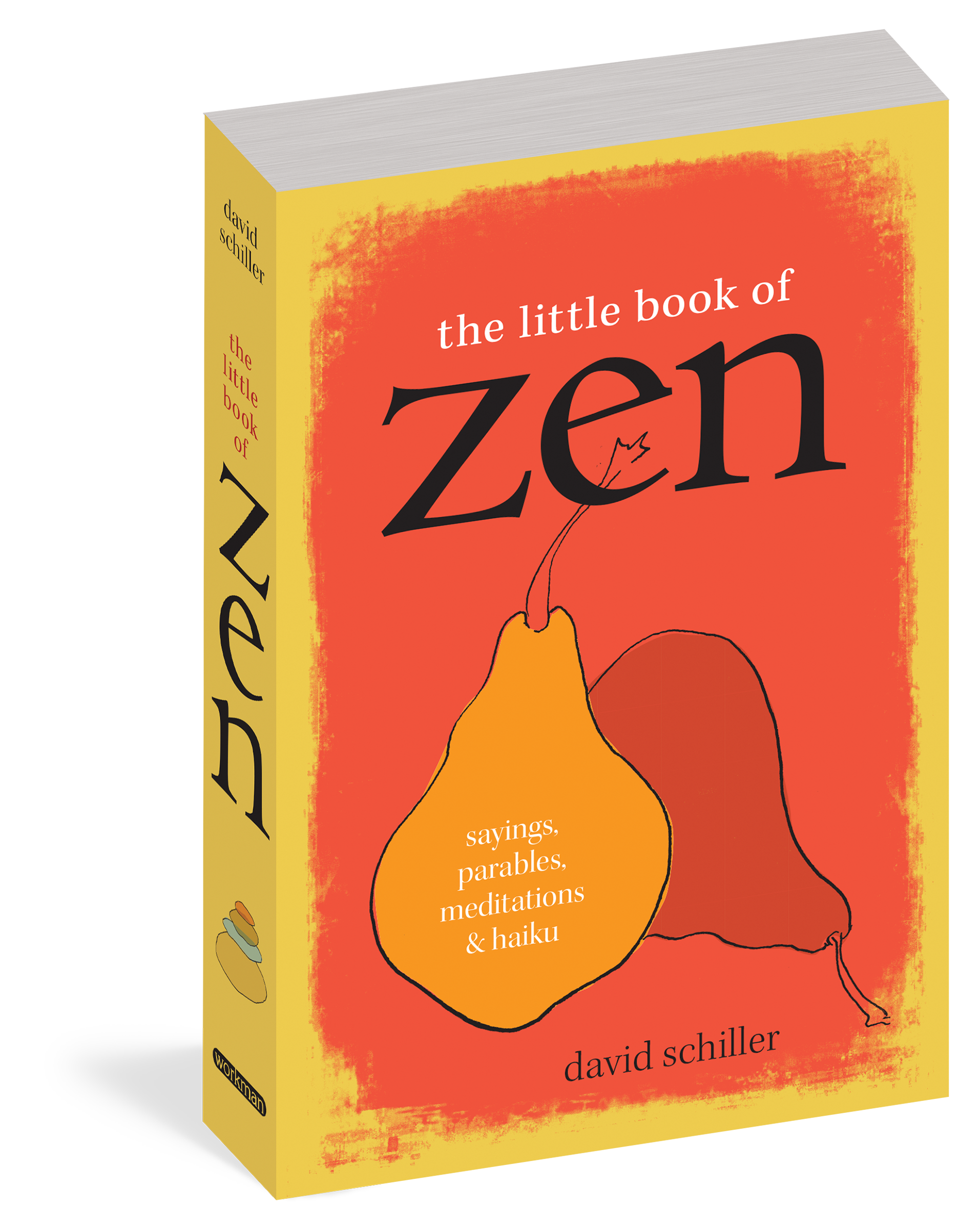 Little Book Of Zen - Heart of the Home LV