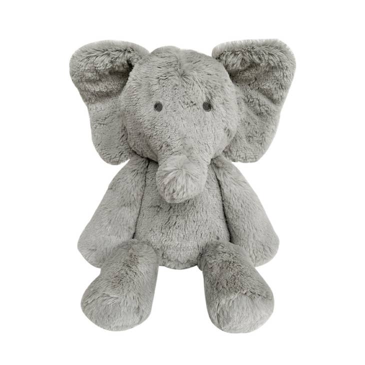 Emory Elephant Soft Toy - Heart of the Home LV