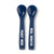 Spoon Set - Feast Mode / Meal Monster - Heart of the Home Inc