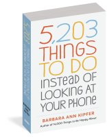 5203 Things To Do Instead Of Looking At Your Phone - Heart of the Home LV