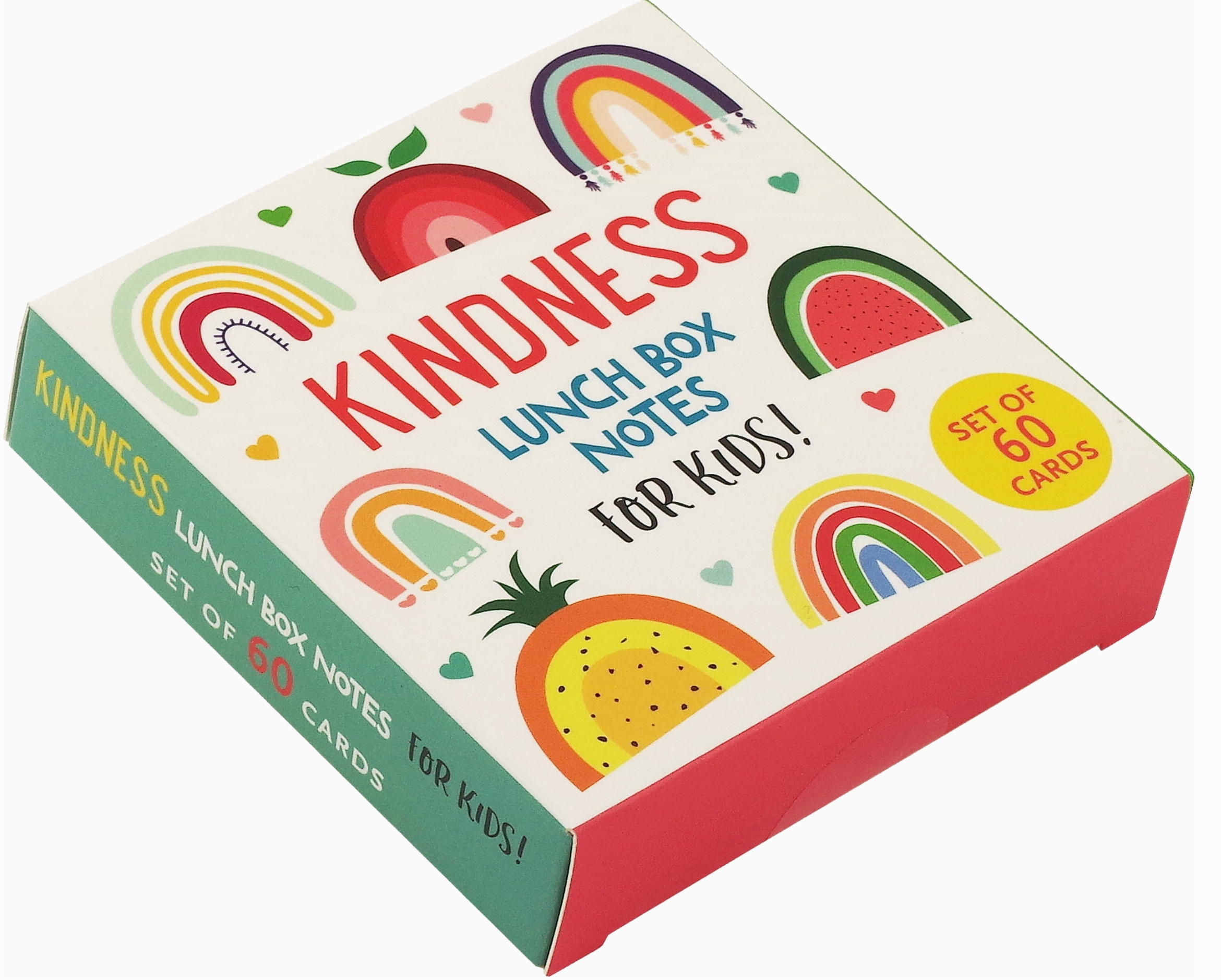Kindness Lunch Box Notes