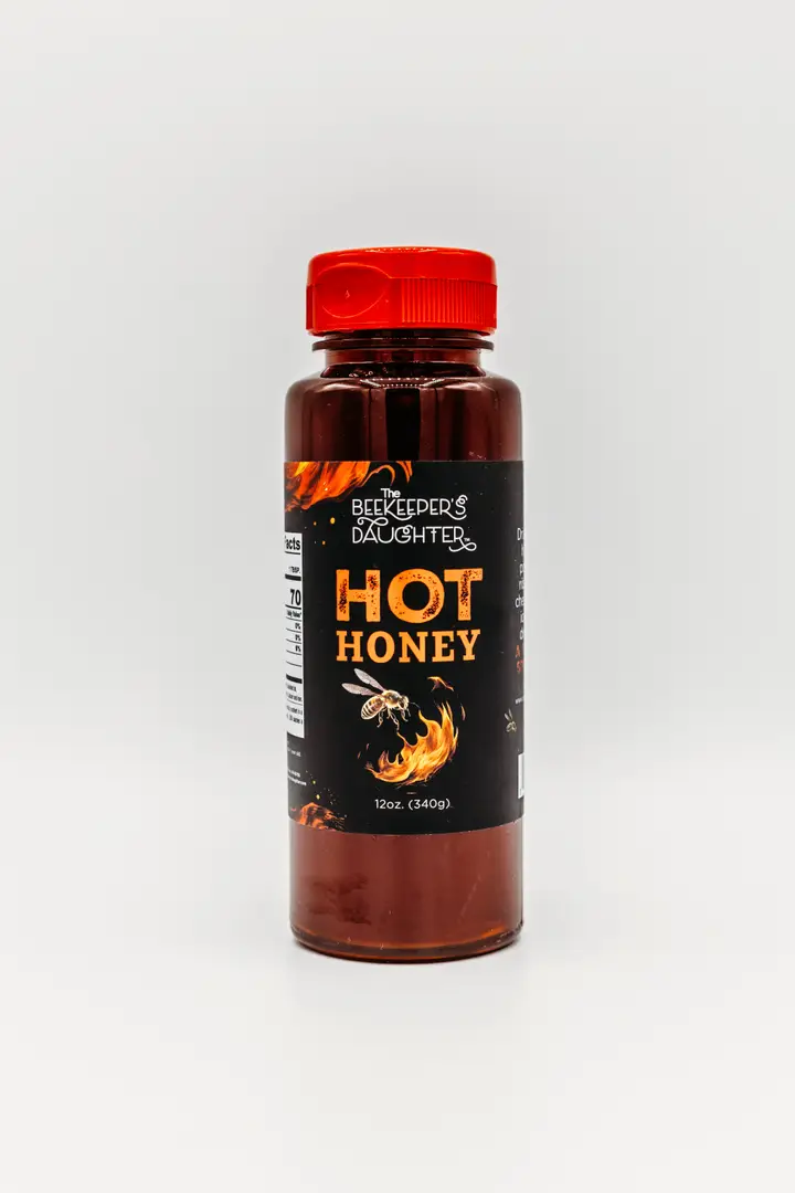 Hot Honey