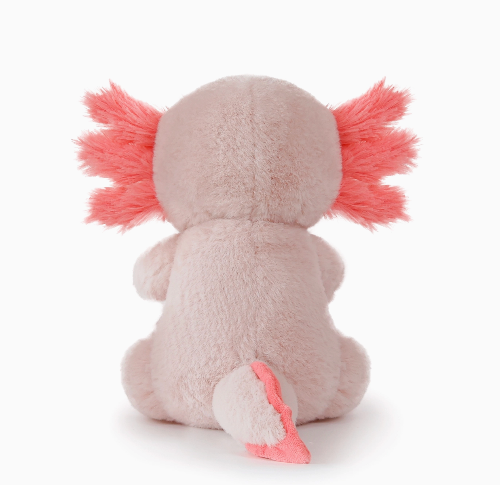 Alex Axolotl 9" Plush - Heart of the Home Inc