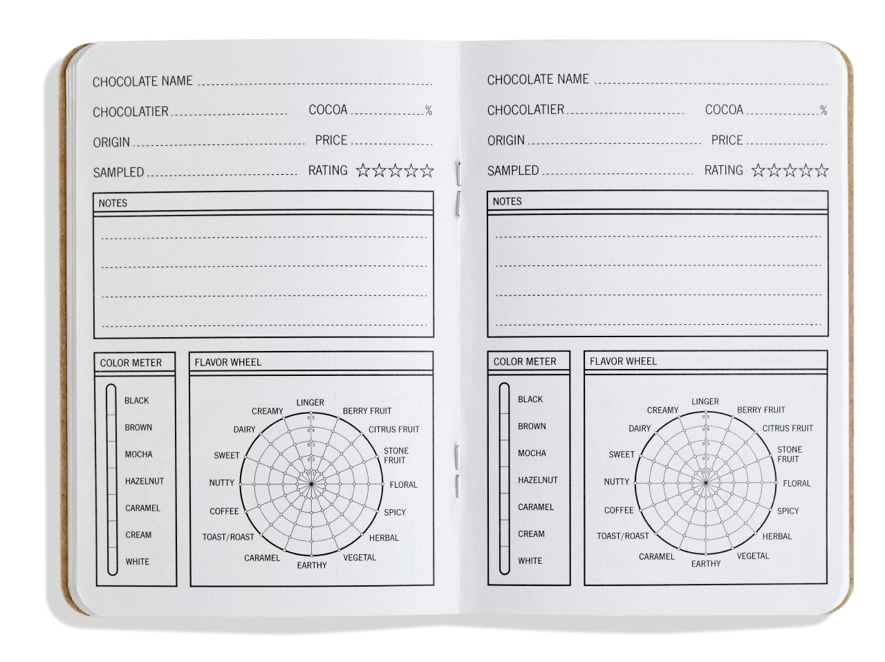 33 Bars of Chocolate - Heart of the Home LV