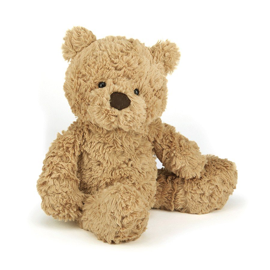 Bumbly Bear Medium - Heart of the Home LV